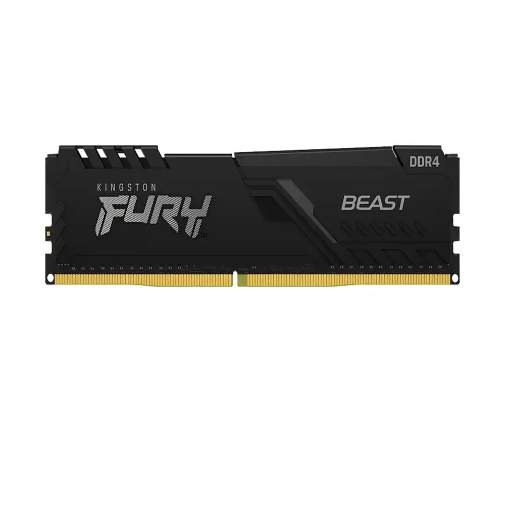 KINGSTON FURY Memoria RAM 16GB DDR4 3200MHZ CL16 KF432C16BB1/16