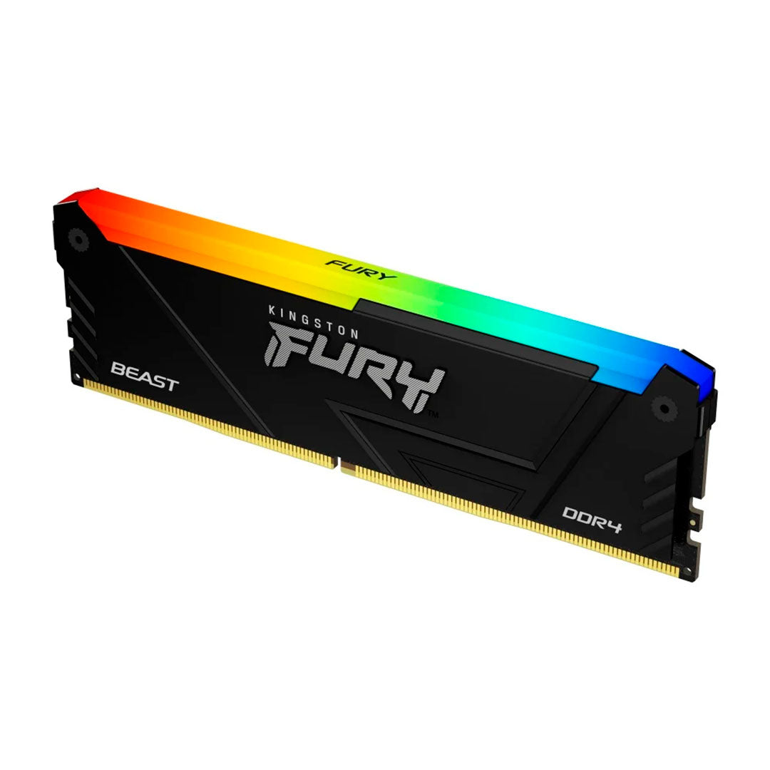 KINGSTON KF432C16BB2A/16 Memoria RAM 16GB DDR4 3200MHz CL16