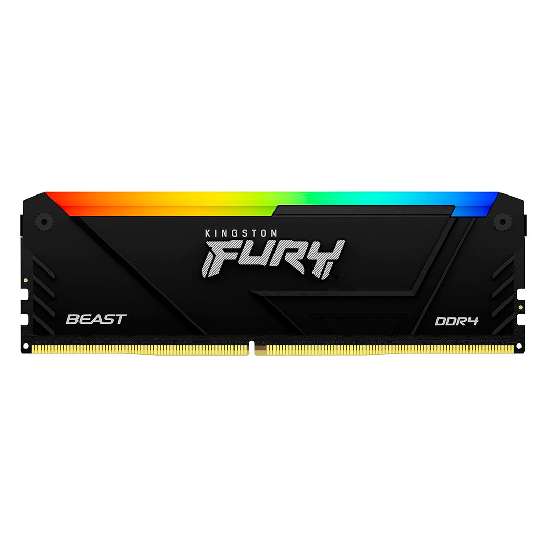 KINGSTON KF432C16BB2A/32 Memoria RAM 32GB DDR4 3200MHz CL16