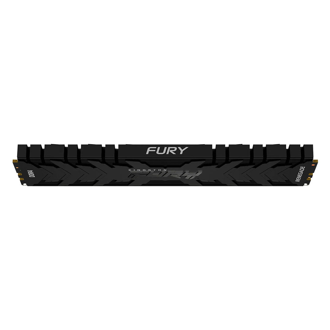KINGSTON KF440C19RB2/8 Memoria RAM Fury 8GB DDR4 4000MHz
