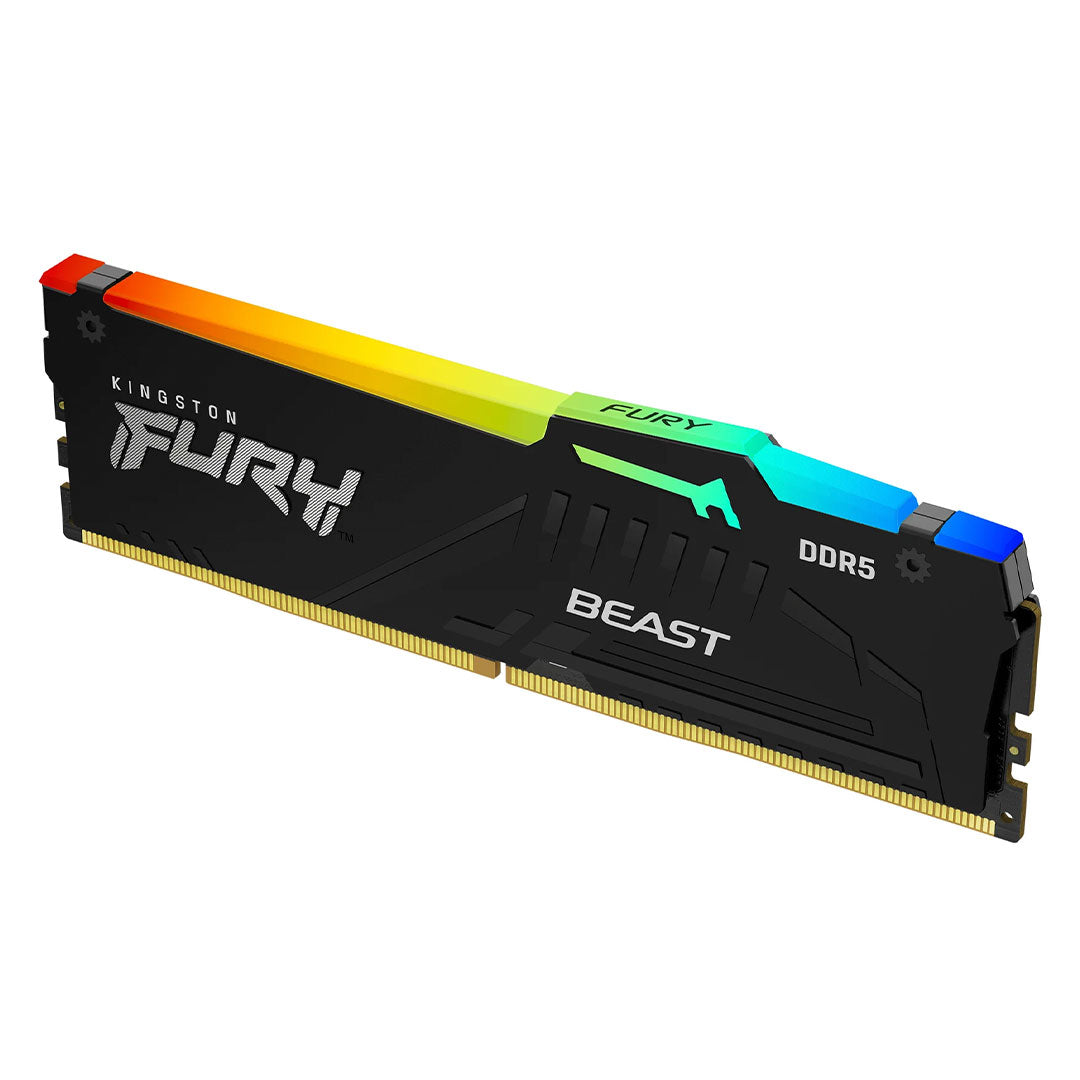 KINGSTON KF552C40BBA/32 Memoria RAM 32GB DDR5 UDIMM 5200MHz CL40