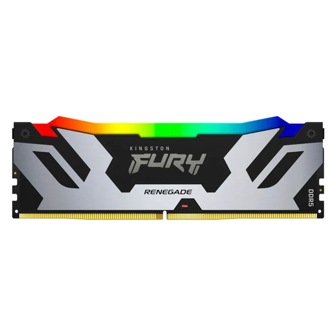 KINGSTON KF560C32RSA/16 Memoria RAM Fury 16GB DDR5 6000Mhz