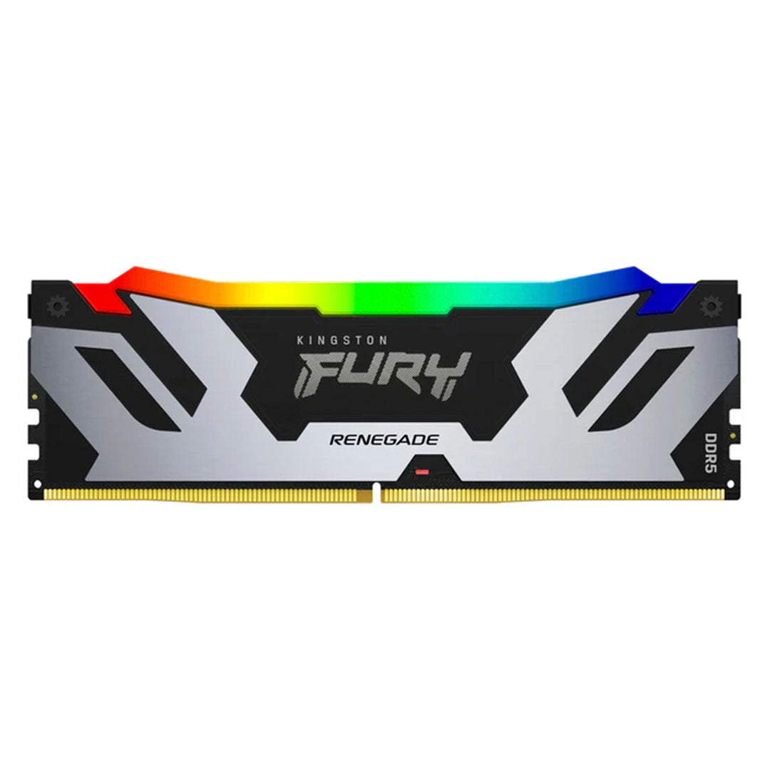 KINGSTON KF564C32RSA/16 Memoria RAM 16GB DDR5 UDIMM 6400MHz CL32