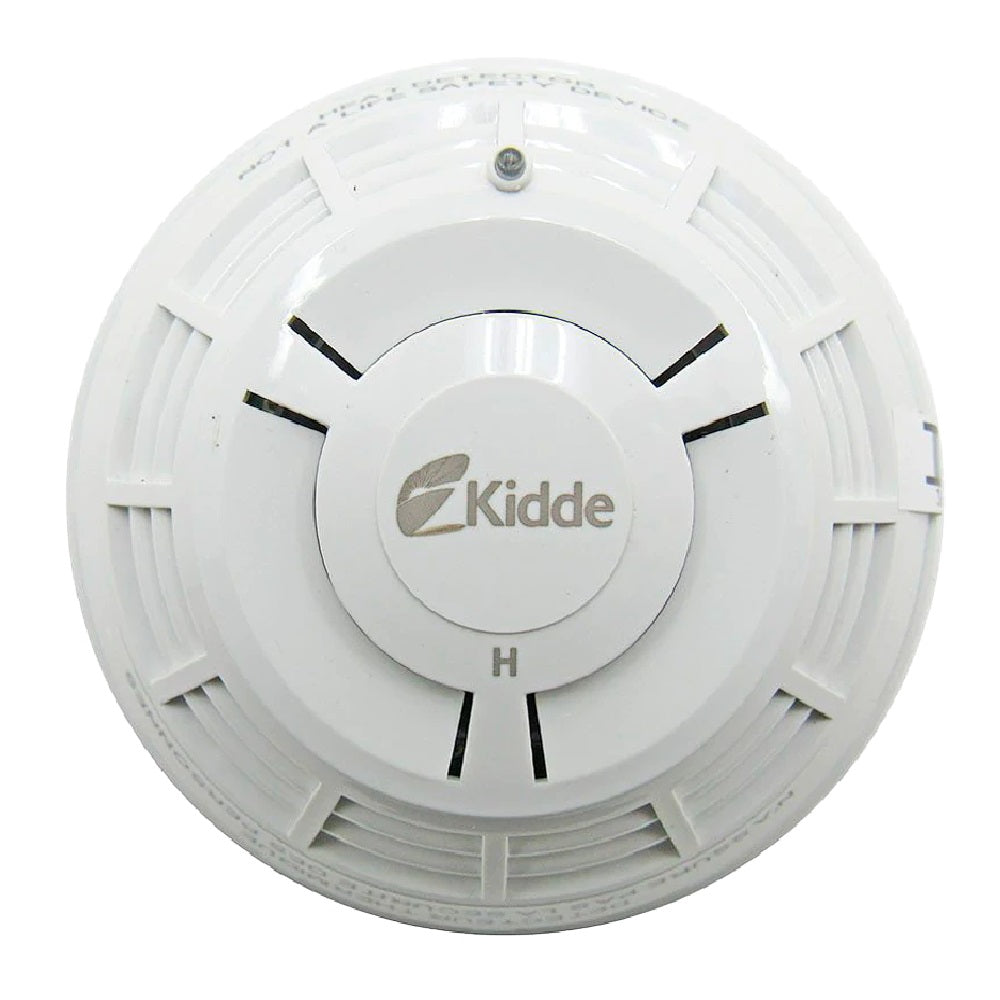 EDWARDS-KIDDE KI-OSD Detector de humo direccionable