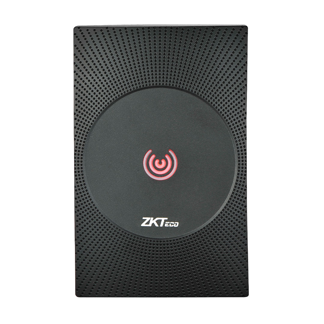 ZKTECO KR600E (SIN CAJA 9/10) Lector de Tarjeta de Proximidad RFID 125Khz Wiegand