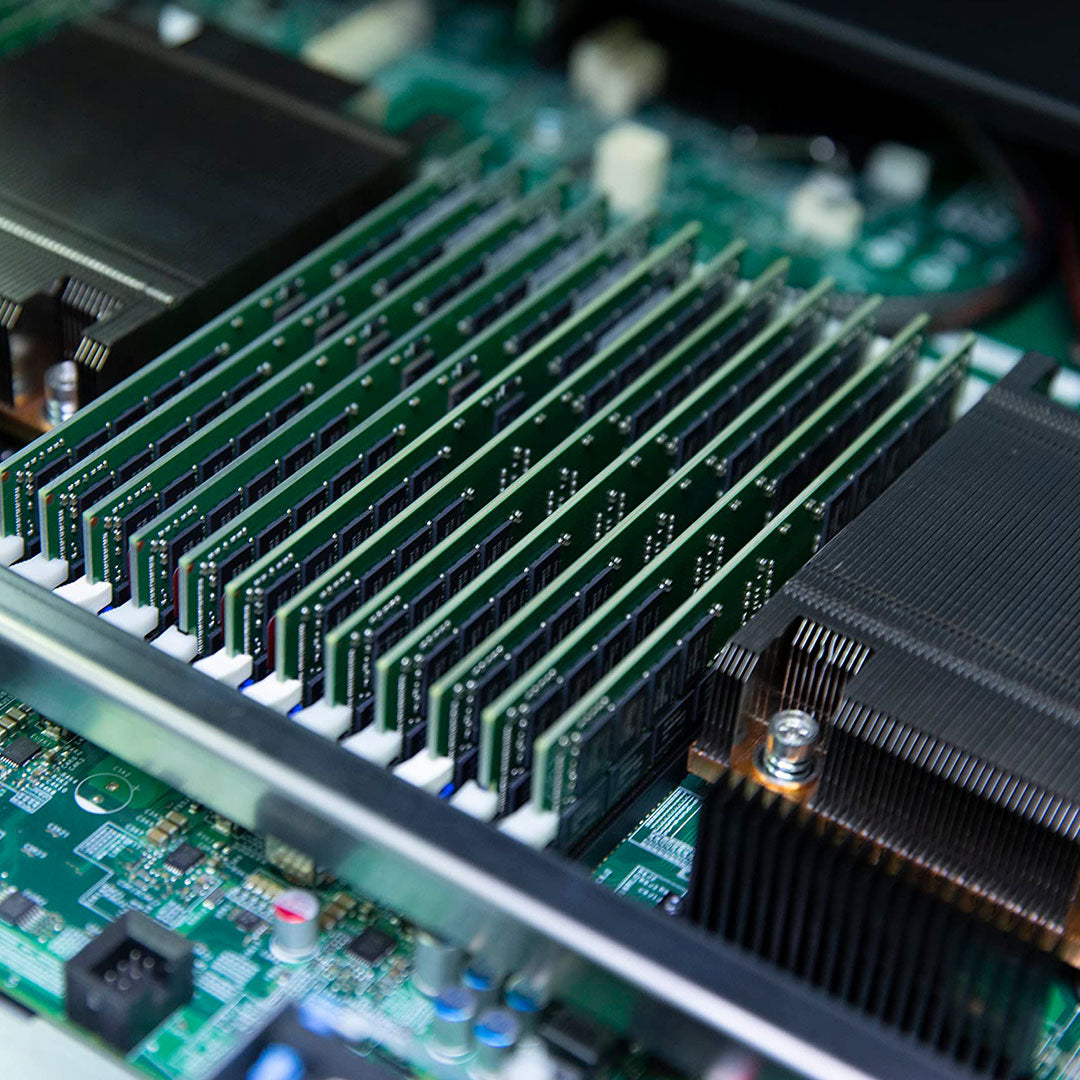KINGSTON KTL-TS432/32G Memoria RAM 32GB DDR4 3200MHz