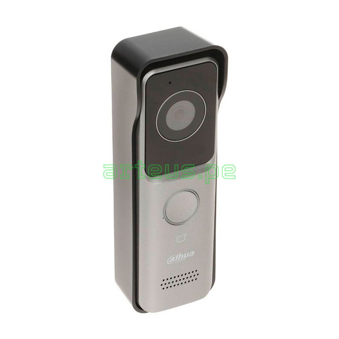 DAHUA KTW02 Kit Video Portero IP Wifi Full HD 2MP
