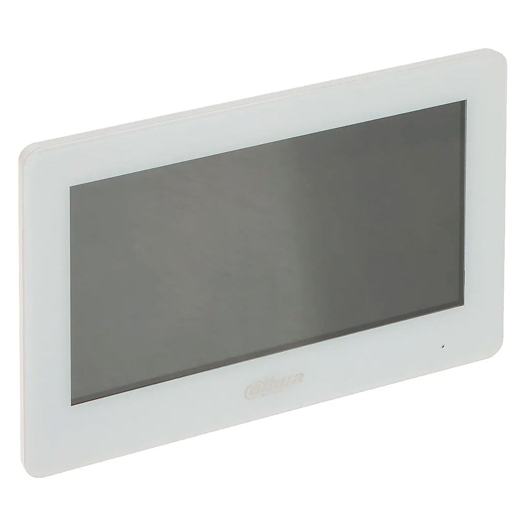 DAHUA KTX01(S) Kit Videoportero Híbrido 2MP Monitor WIFI LCD 7"