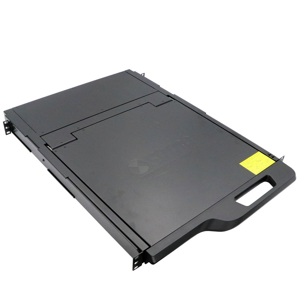 SATRA 1601011708 KVM LCD 8 Puertos 1RU