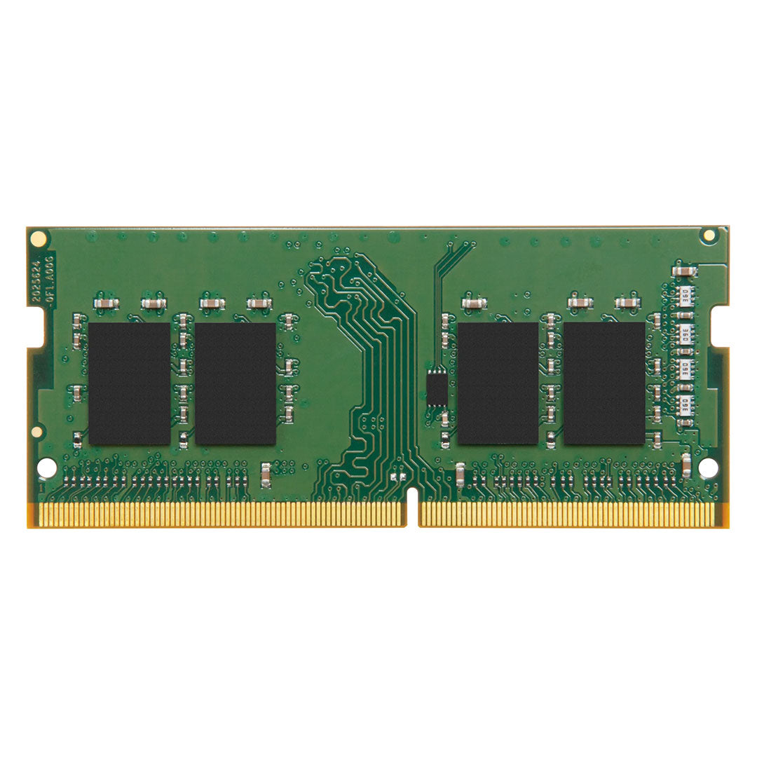 KINGSTON KVR26S19S6/8 - Memoria Ram Kingston 8GB DDR4 SO-DIMM 2666 MHz CL19 1.2V.