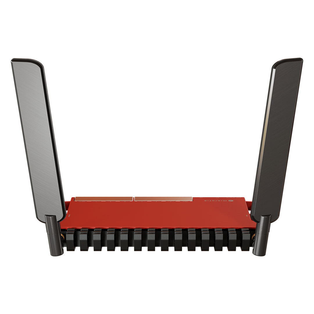 MIKROTIK L009UIGS-2HAXD-IN Router 8 Puertos Ethernet Gigabit