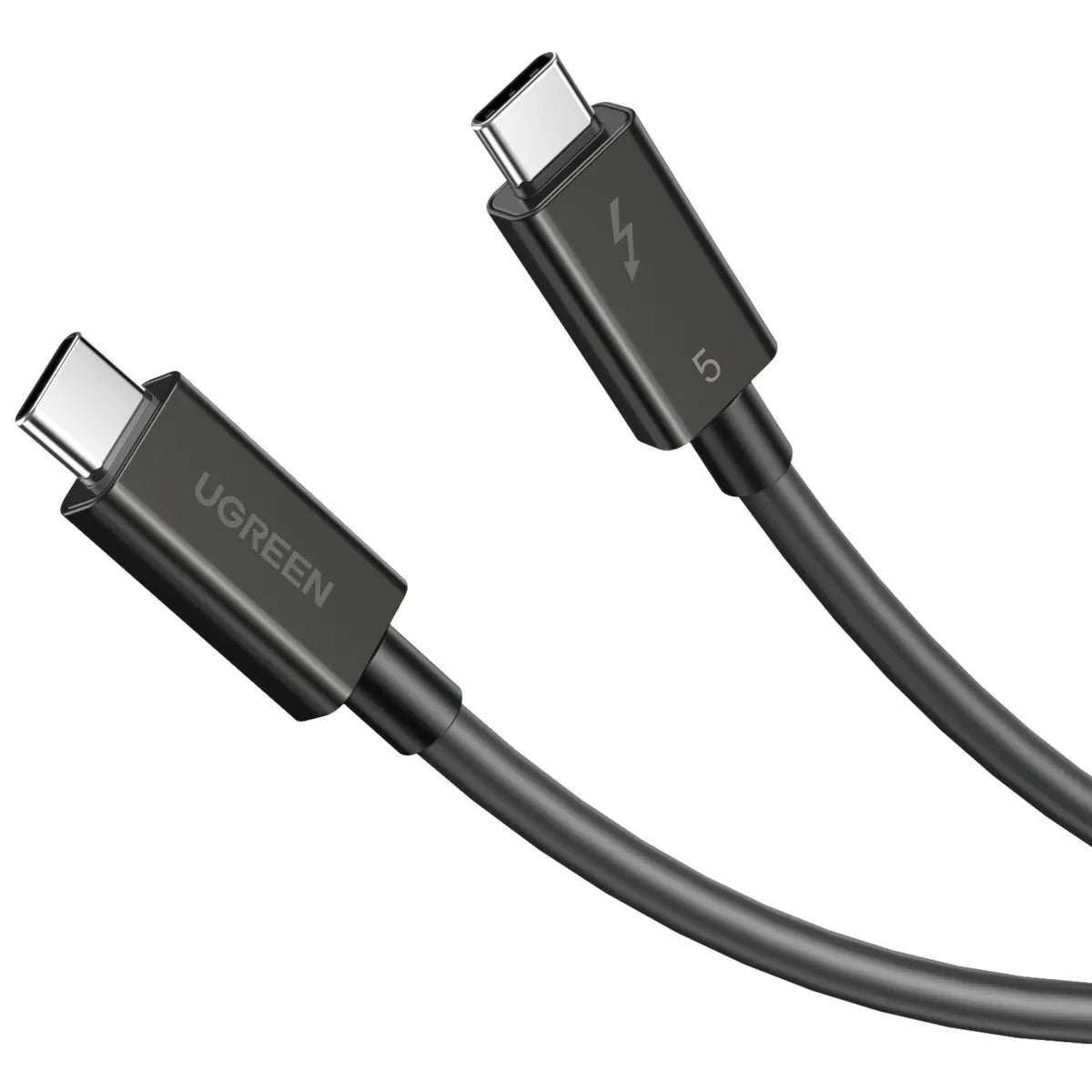 UGREEN L703 45996 Cable Thunderbolt 5A Max 240W 1m