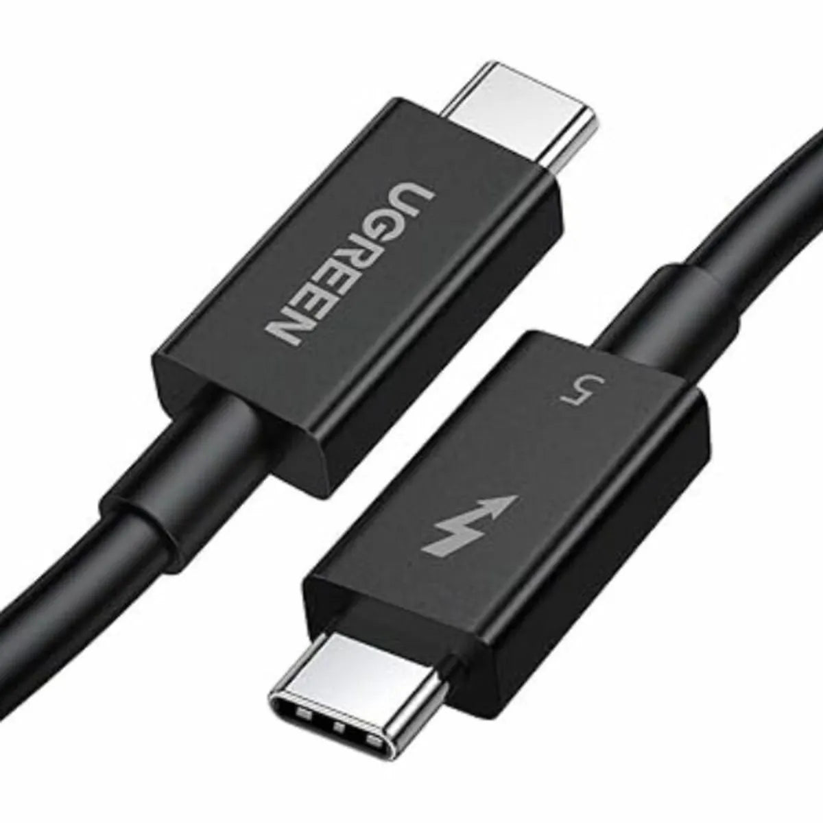UGREEN L703 45996 Cable Thunderbolt 5A Max 240W 1m