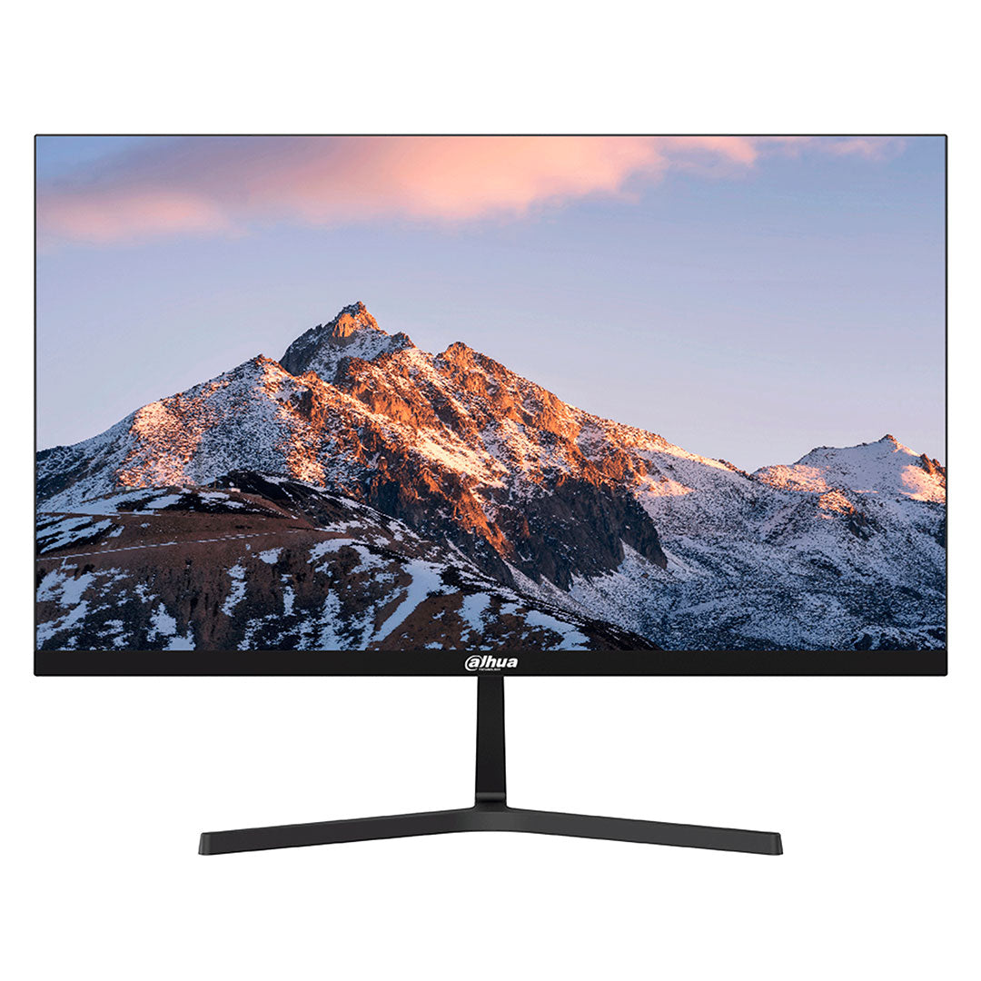 DAHUA LM22-B200S Monitor FHD de 21,45