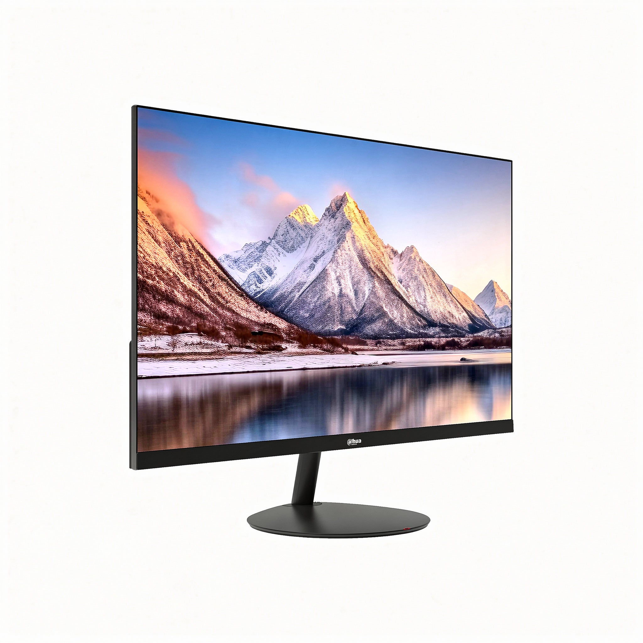 DAHUA LM24-A200Y Monitor Led 23.8" FullHD 100Hz VGA HDMI