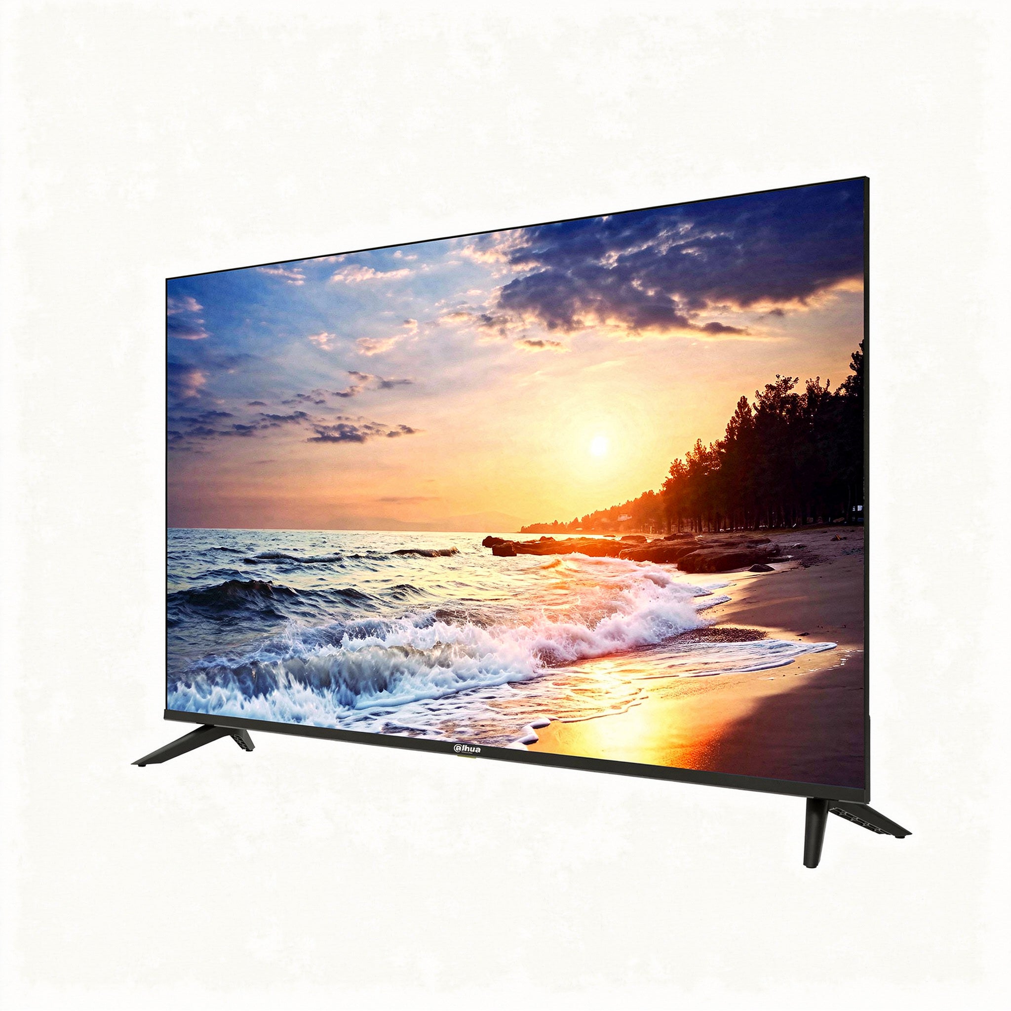 DAHUA LM50-F400N Monitor UHD LED 50-"