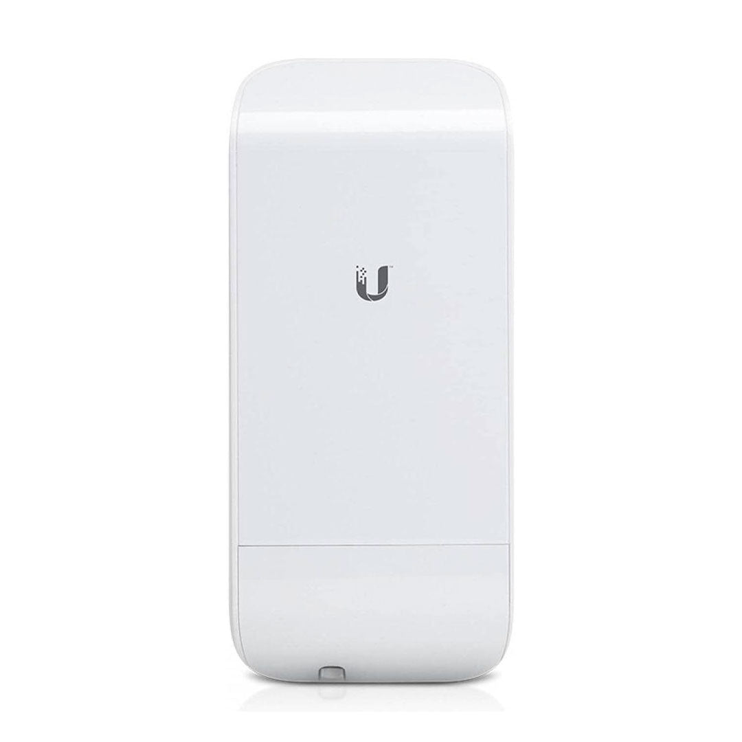 UBIQUITI LOCOM5 Acces Point CPE M5 13dBi 150mb, 10/100
