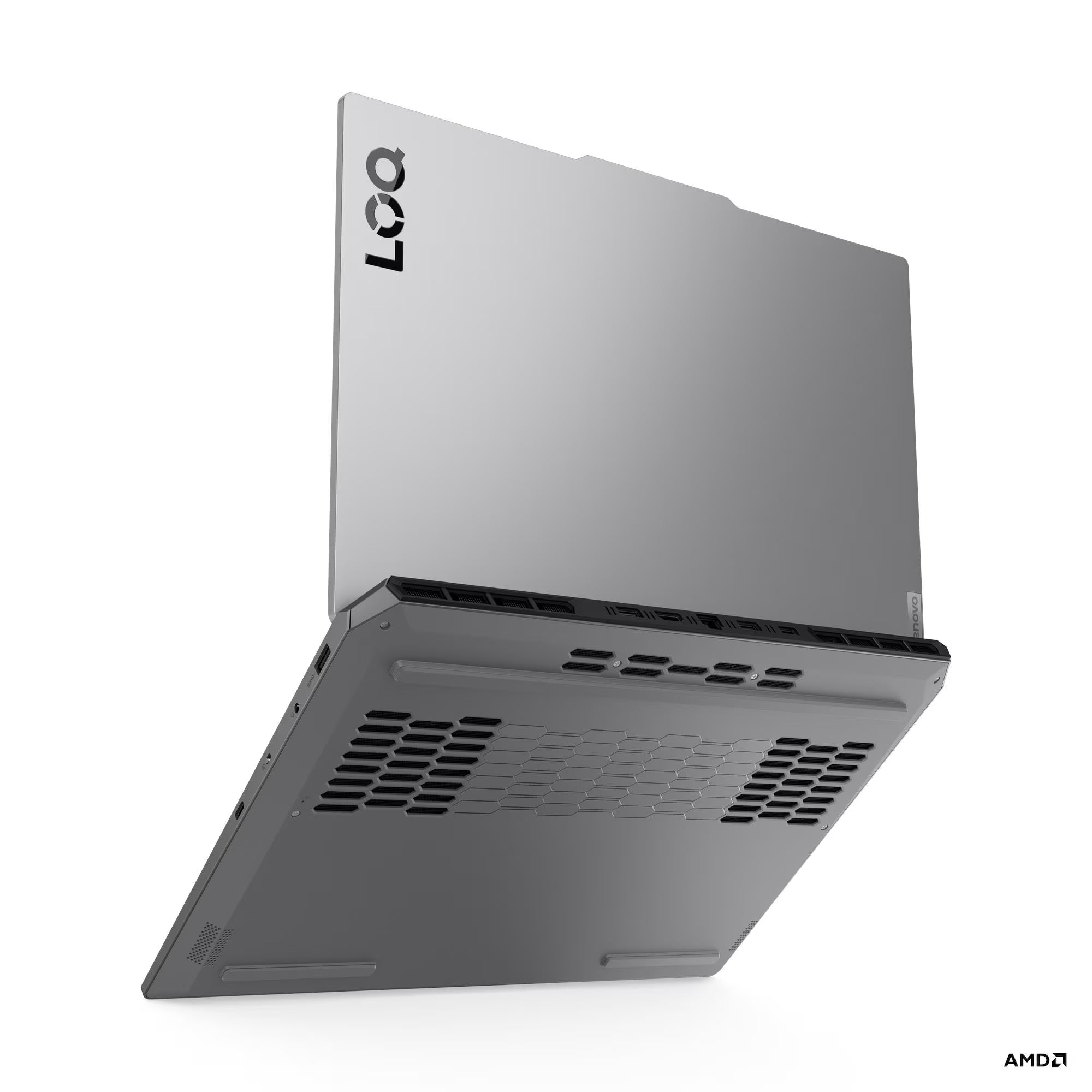 LENOVO 83JG00GFLM LOQ 15AHP10 Laptop 15.6" FHD IPS AMD Ryzen 7-250 5.1GHz 16GB DDR5 512GB SSD