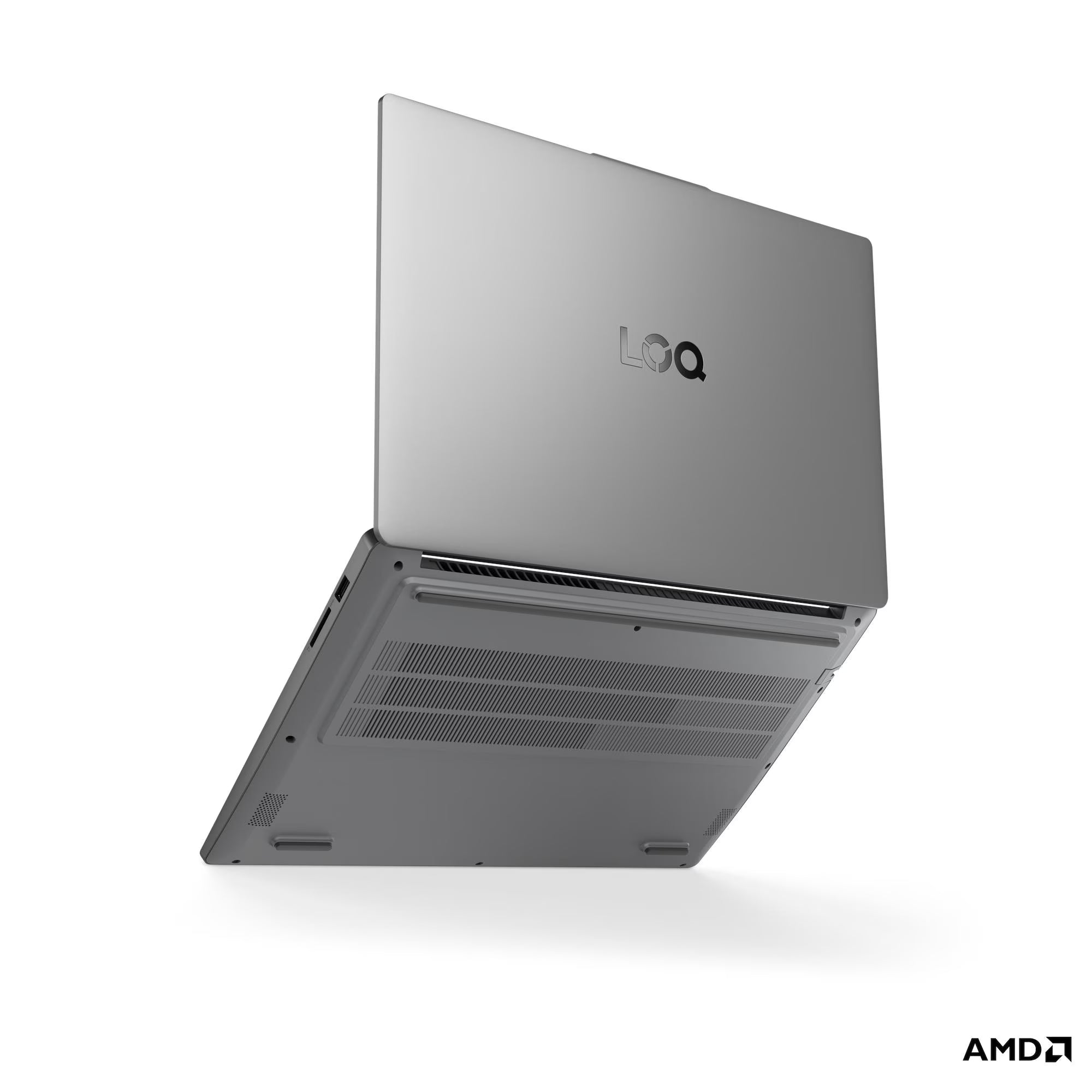 LENOVO LOQ 15ARP10E Laptop 15.6" FHD IPS AMD Ryzen 7 7735HS 4.75GHz 16GB DDR5 512GB SSD 83S0001LLM