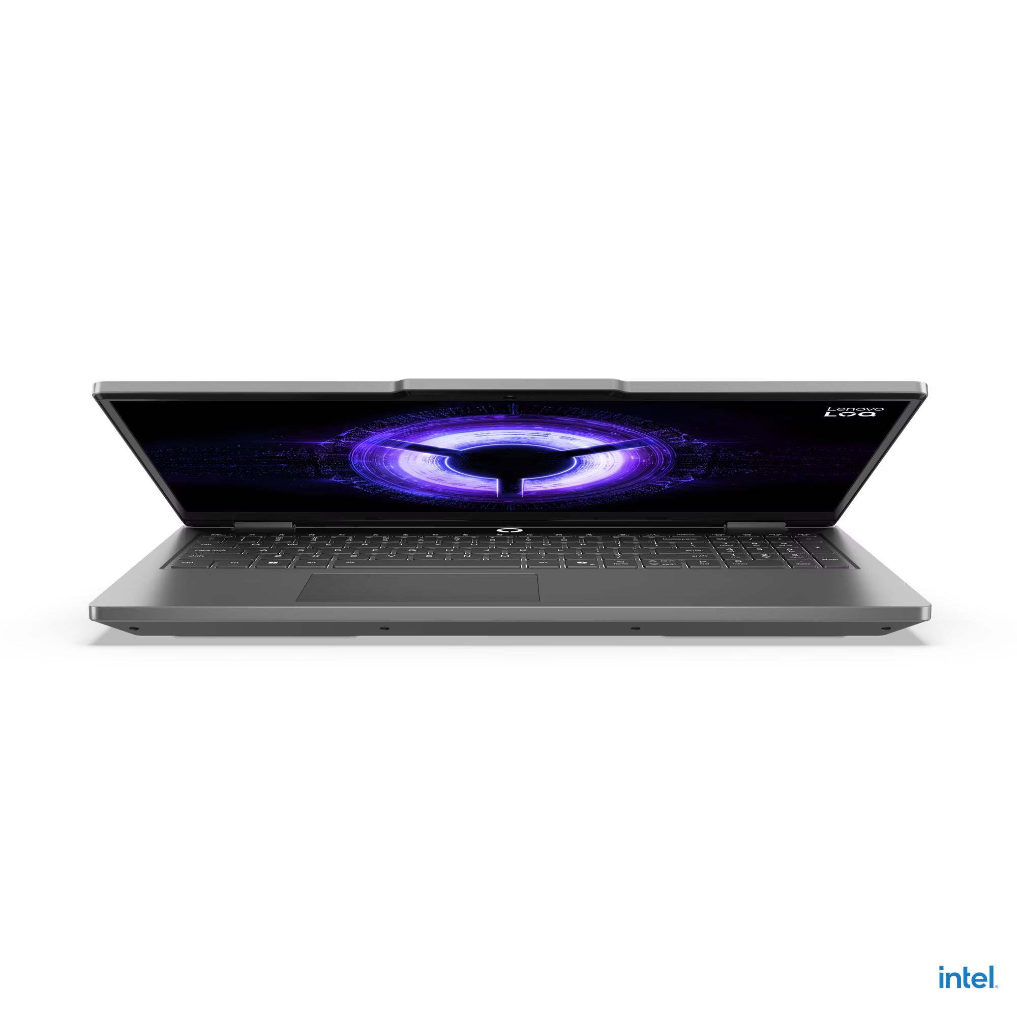 LENOVO 83SC0056LM LOQ Essential 15IRX11 Laptop 15.6" FHD IPS Intel Core i5 13450HX 4.6GHz 16GB DDR5 1TB SSD