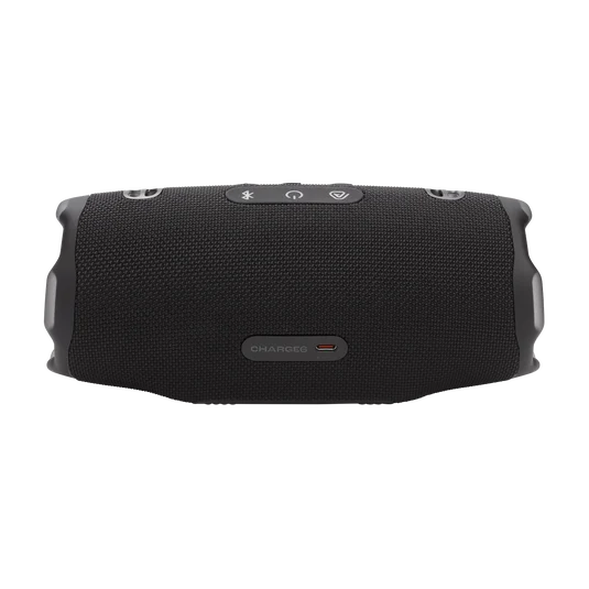 JBL JBLCHARGE6BLKAM Parlante Bluetooth 5.4 IP68 Negro