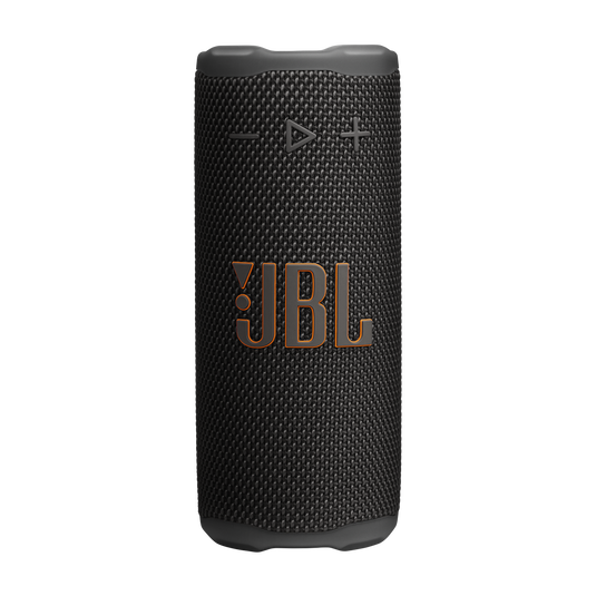 JBL JBLGRIPBLKAM Altavoz Bluetooth 16W IP68 14H Negro