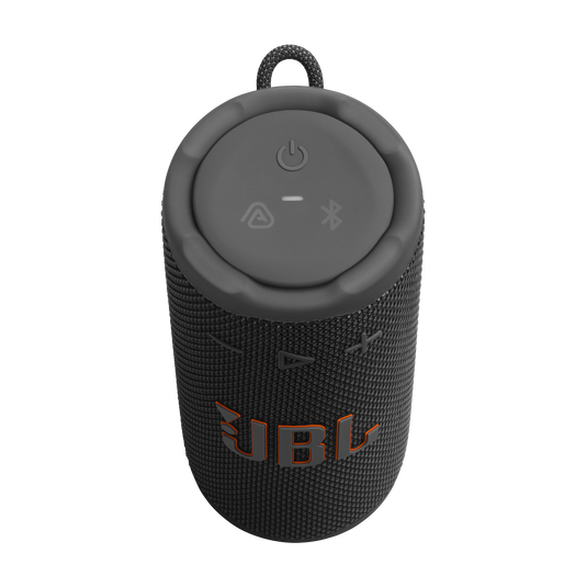 JBL JBLGRIPBLKAM Altavoz Bluetooth 16W IP68 14H Negro