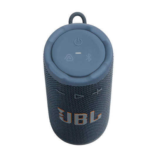 JBL JBLGRIPBLUAM Altavoz Bluetooth 16W IP68 14H Azul