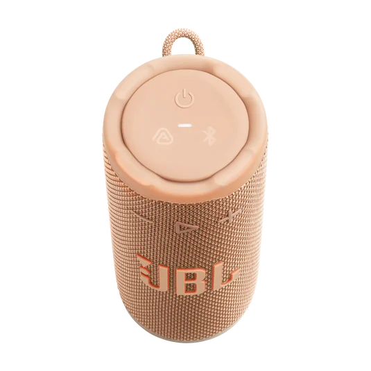 JBL JBLGRIPORGAM Altavoz Bluetooth 16W IP68 14H Naranja