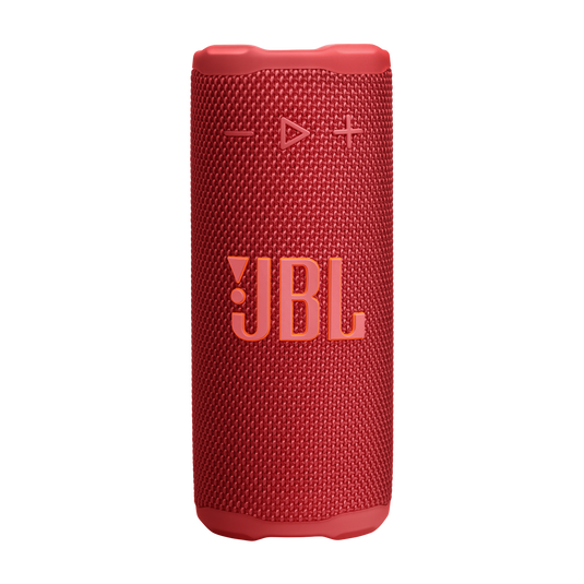 JBL JBLGRIPREDAM Altavoz Bluetooth 16W IP68 14H Rojo