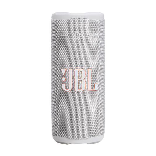 JBL JBLGRIPWHTAM Altavoz Bluetooth 16W IP68 14H Blanco