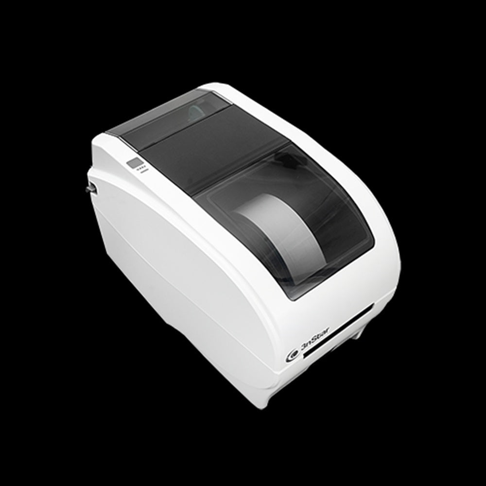 3NSTAR LTT422 Impresora de Transferencia Térmica para Pulseras 2" USB Ethernet