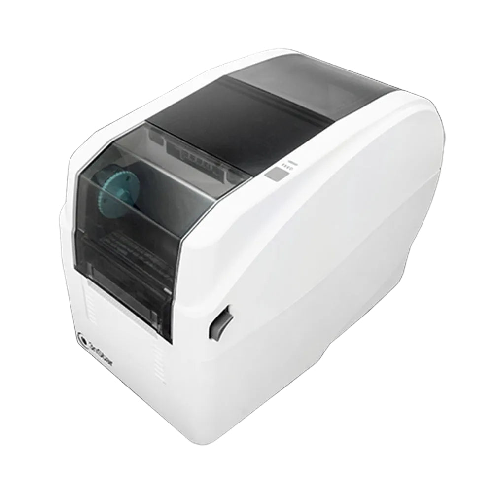 3NSTAR LTT422 Impresora de Transferencia Térmica para Pulseras 2" USB Ethernet