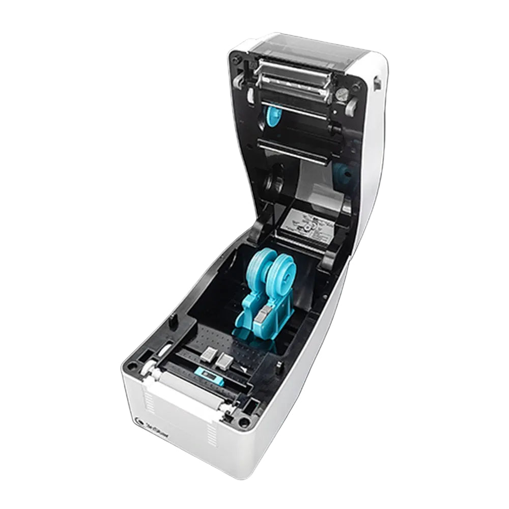 3NSTAR LTT422 Impresora de Transferencia Térmica para Pulseras 2" USB Ethernet