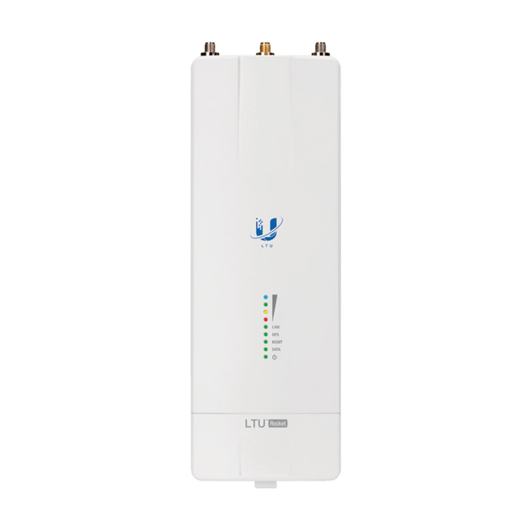UBIQUITI LTU-ROCKET Acces Point Radio Base PMTP LTU 5GHz 600Mb
