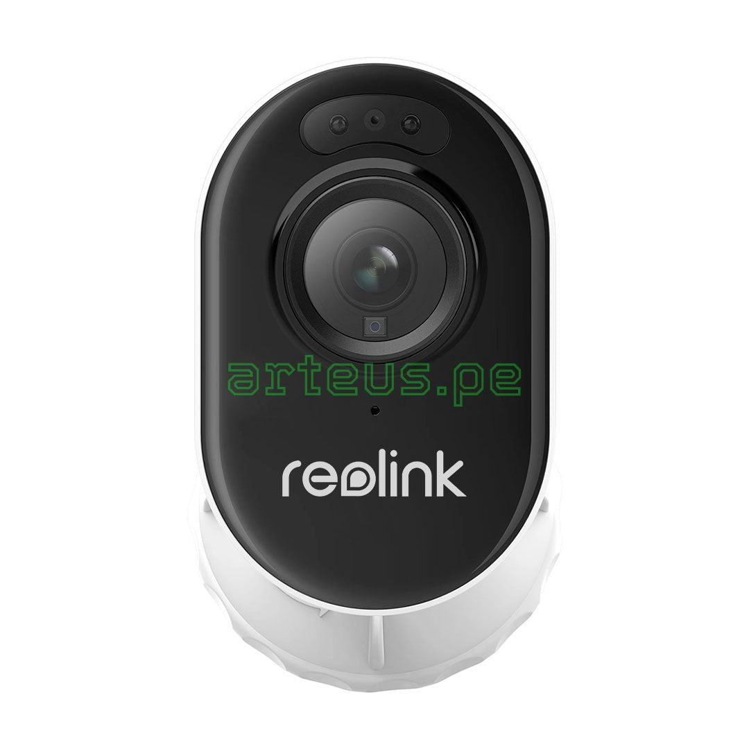 REOLINK LUMUS 1080P Camara de seguridad WIFI 5GHZ 2MP
