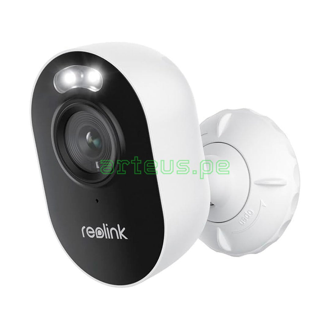 REOLINK LUMUS 1080P Camara de seguridad WIFI 5GHZ 2MP