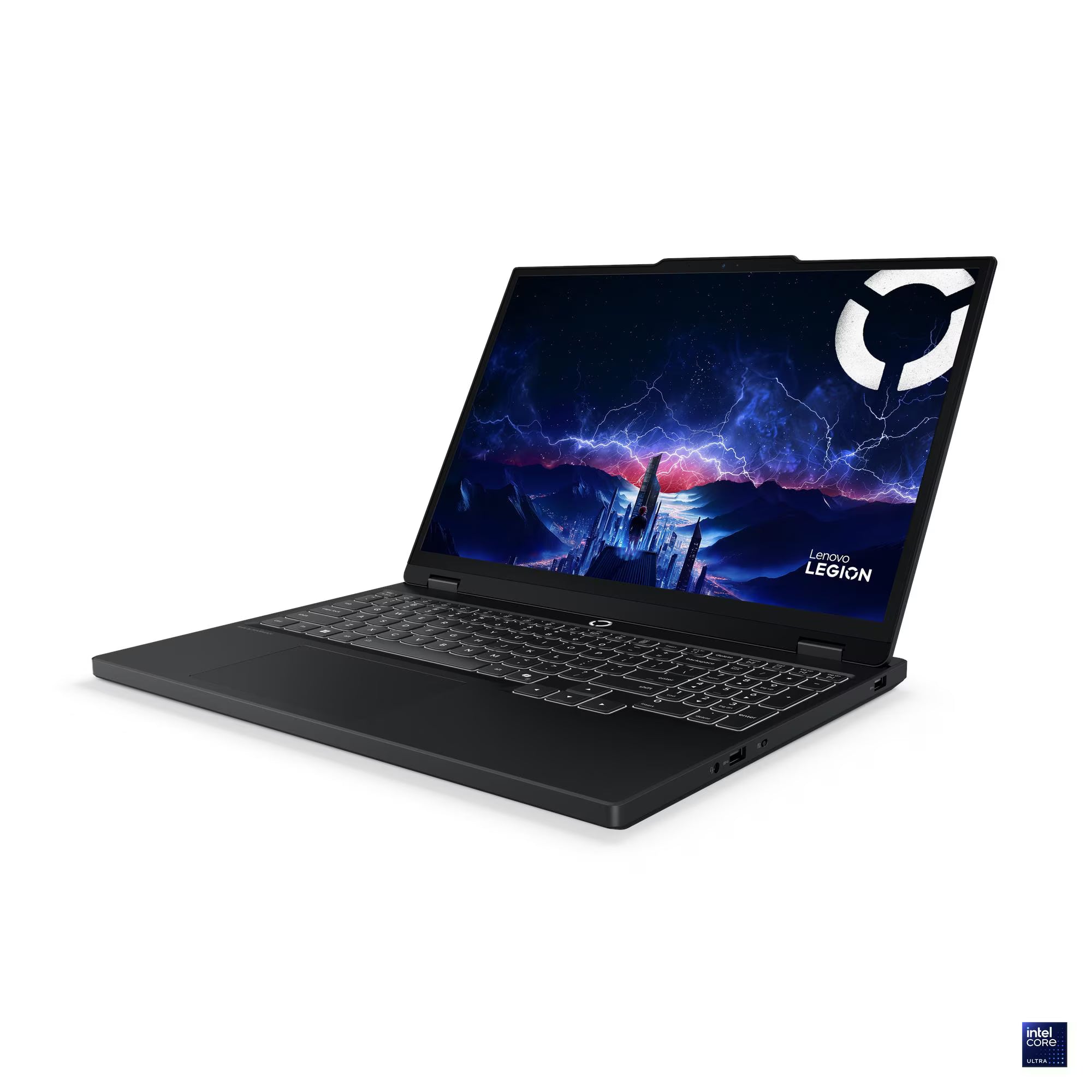 LENOVO Legion 5 15IRX10 83LY008SLM Laptop 15.3" WUXGA IPS Intel Core i7 13650HX 4.9GHz 2x12GB DDR5 1TB SSD