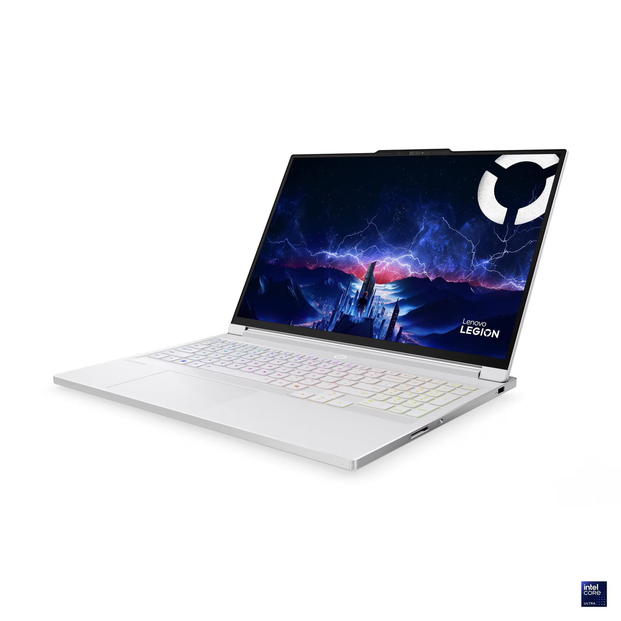 LENOVO 83KY0027LM Legión 7 16IAX10 Laptop 16" OLED WQXGA Intel Core Ultra 9-275HX 2x16GB DDR5 1TB SSD Windows 11 Home