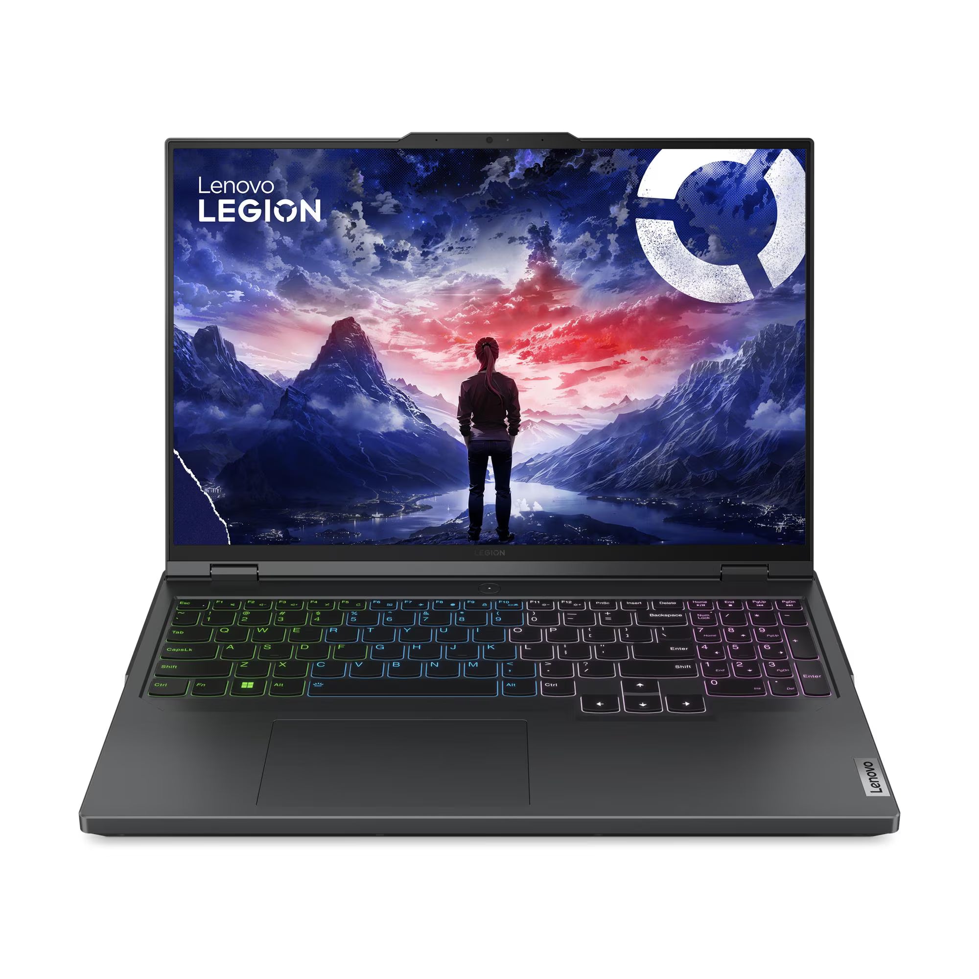 LENOVO Legion Pro 5 16IRX9 Laptop 16" WQXGA IPS Intel Core i9 14900HX 5.8GHz 16GB DDR5 1TB SSD 83DF00HQLM