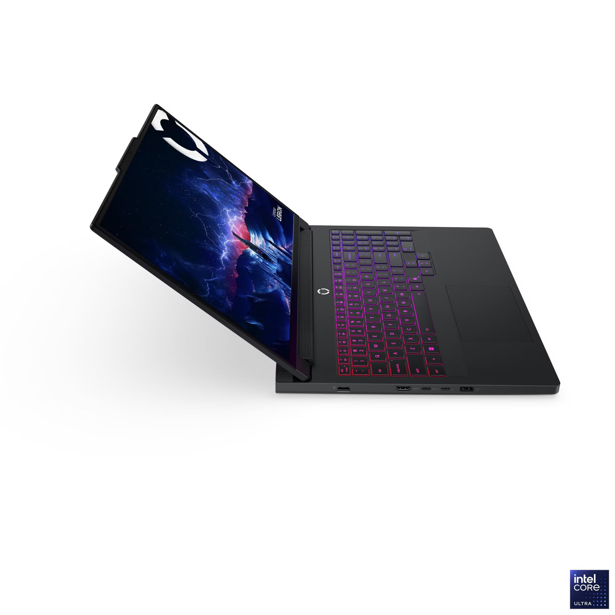 LENOVO Legion Pro 7 16IAX10H Laptop 16" WQXGA OLED Intel Core Ultra 9 275HX 5.4GHz 16GB DDR5 1TB SSD Windows 11 Home 83F5000XLM