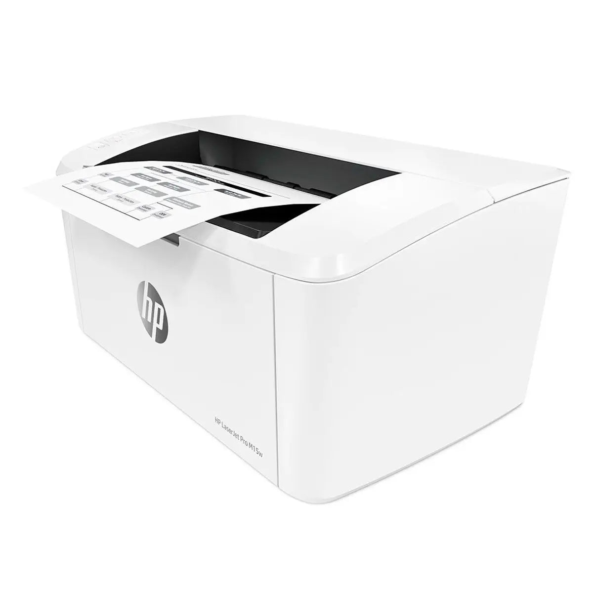 HP 7MD68A LaserJet M111W Impresora Laser Monocromática WIFI USB 20ppm