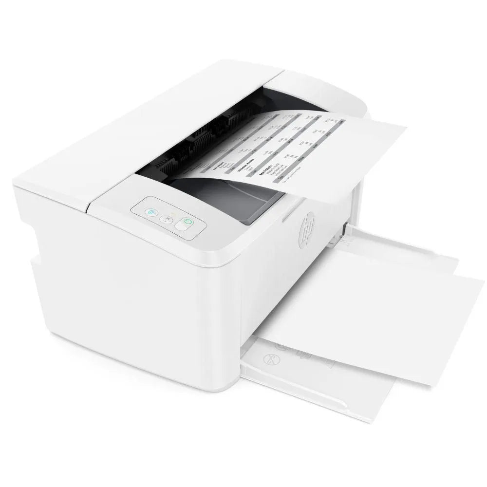HP 7MD68A LaserJet M111W Impresora Laser Monocromática WIFI USB 20ppm