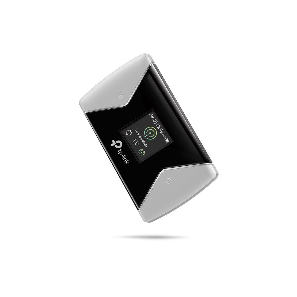 TP-LINK M7450 Router Wi-Fi Móvil 4G/LTE 300Mbps