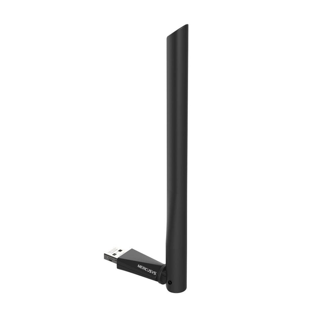 MERCUSYS MA30H Adaptador USB WiFi Doble Banda AC1300