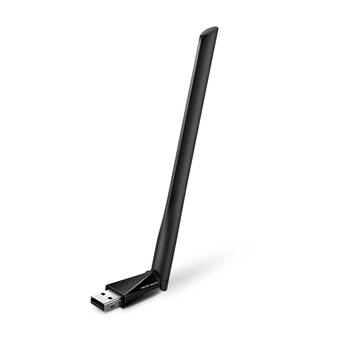 MERCUSYS MA30H Adaptador USB WiFi Doble Banda AC1300