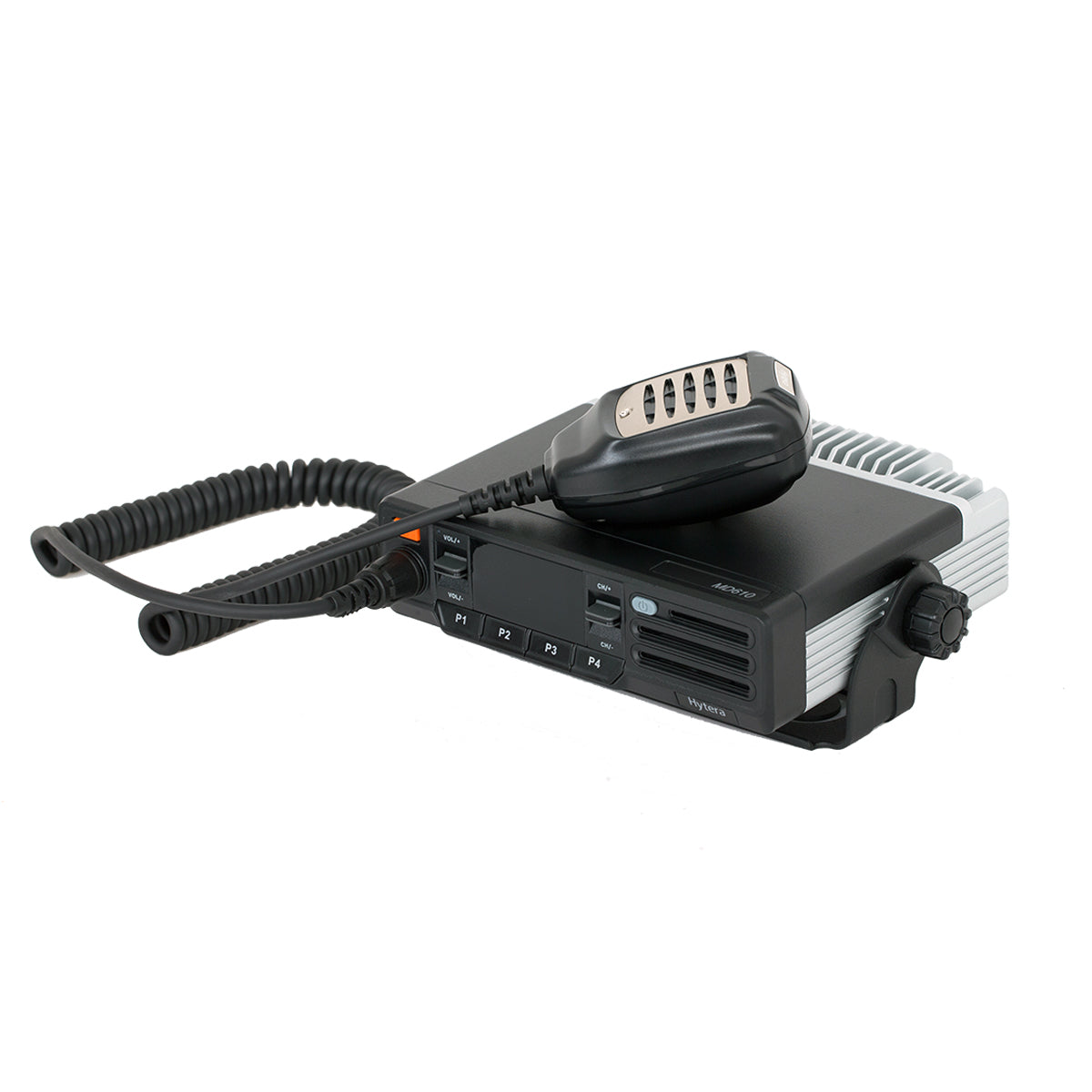 HYTERA MD616-VHF RADIO PORTATIL FRECUENCIA 136-174MHZ VHF PARA VEHICULO