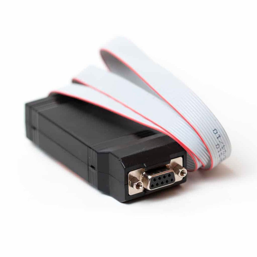 MIRCOM MGC-CONFIG-KIT4 Interfaz para Configurar Paneles MIRCOM
