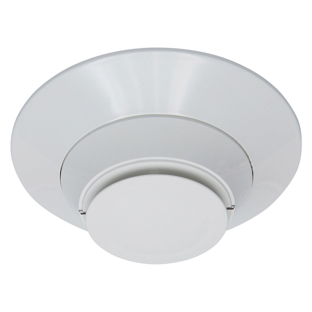 MIRCOM MIX-2351TAP Detector de humo térmico direccionable sin base