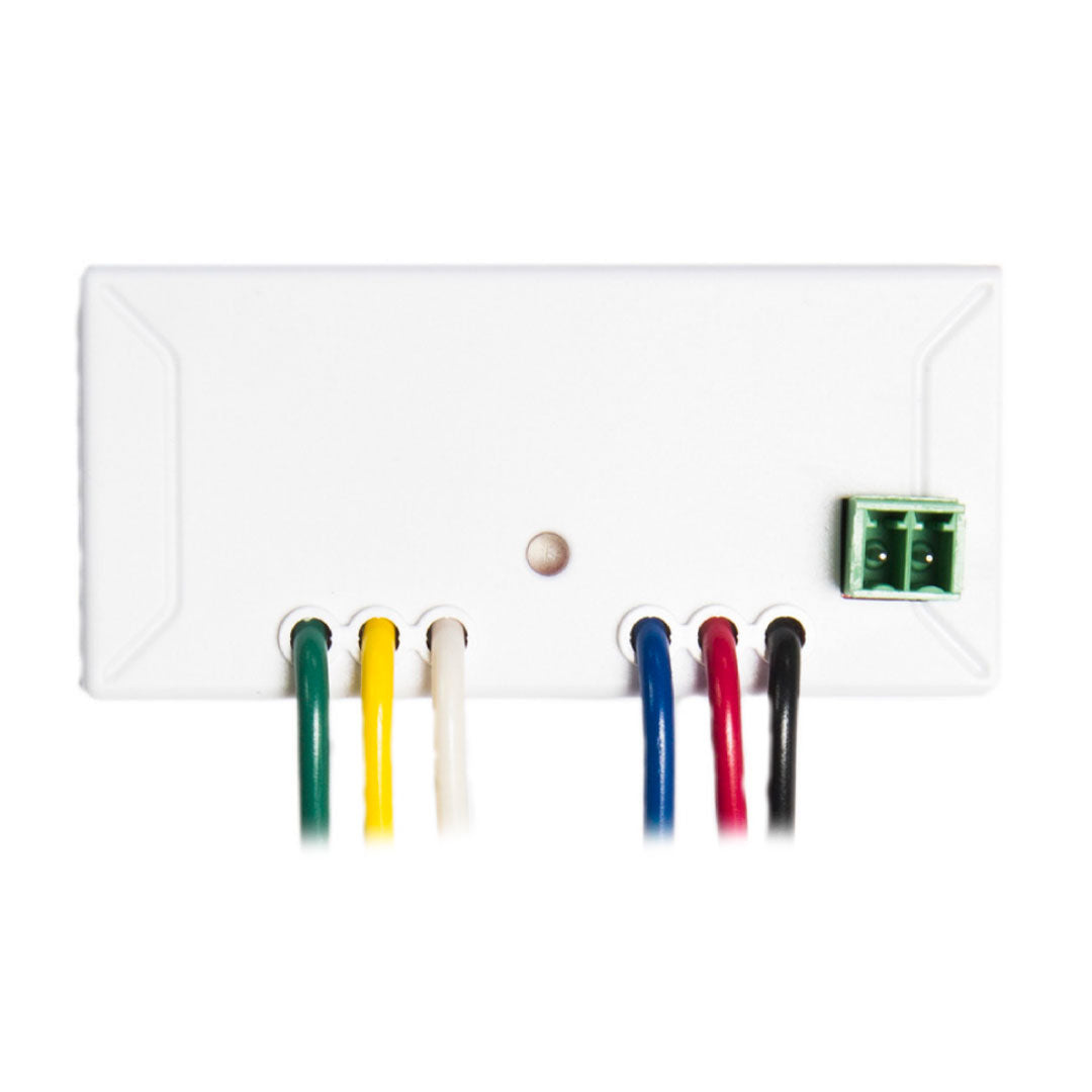 MIRCOM MIX-4041 Mini módulo de monitoreo para serie FX400